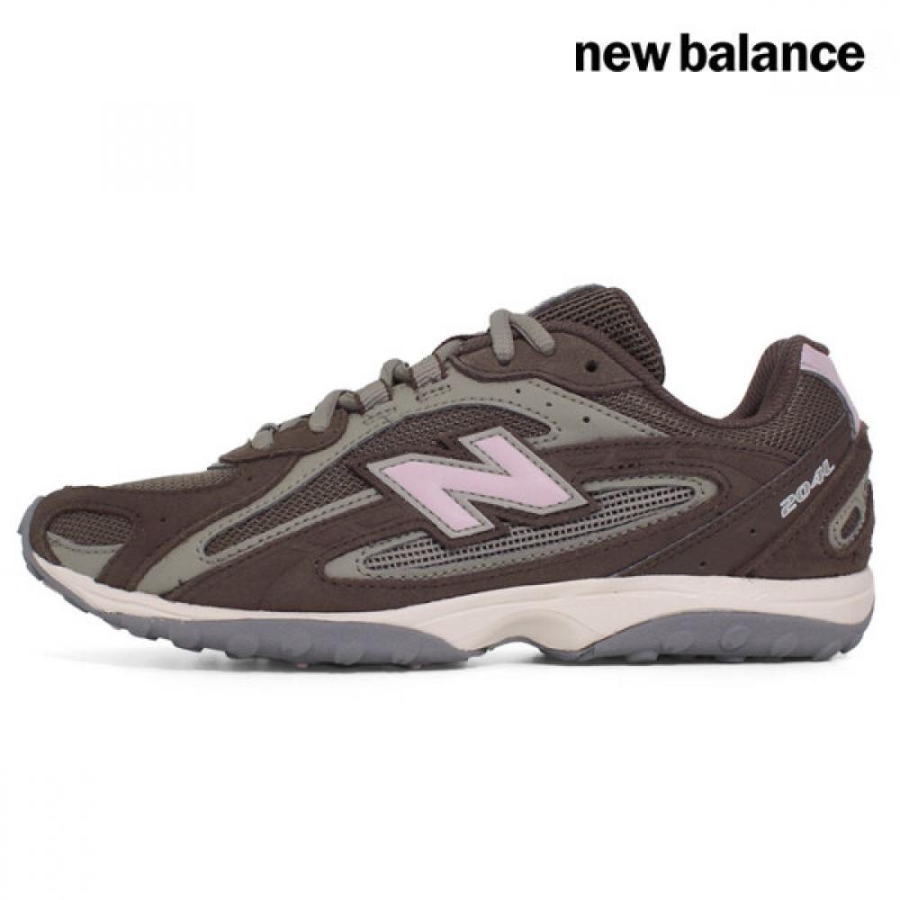 

New Balance Sneakers U204l 5(230)