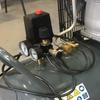 Comutatoare de presiune pentru compresor de aer, valve de control, regulator de presiune a aerului 90-120 PSI / valve de siguranță pentru suprapresiune A0KF