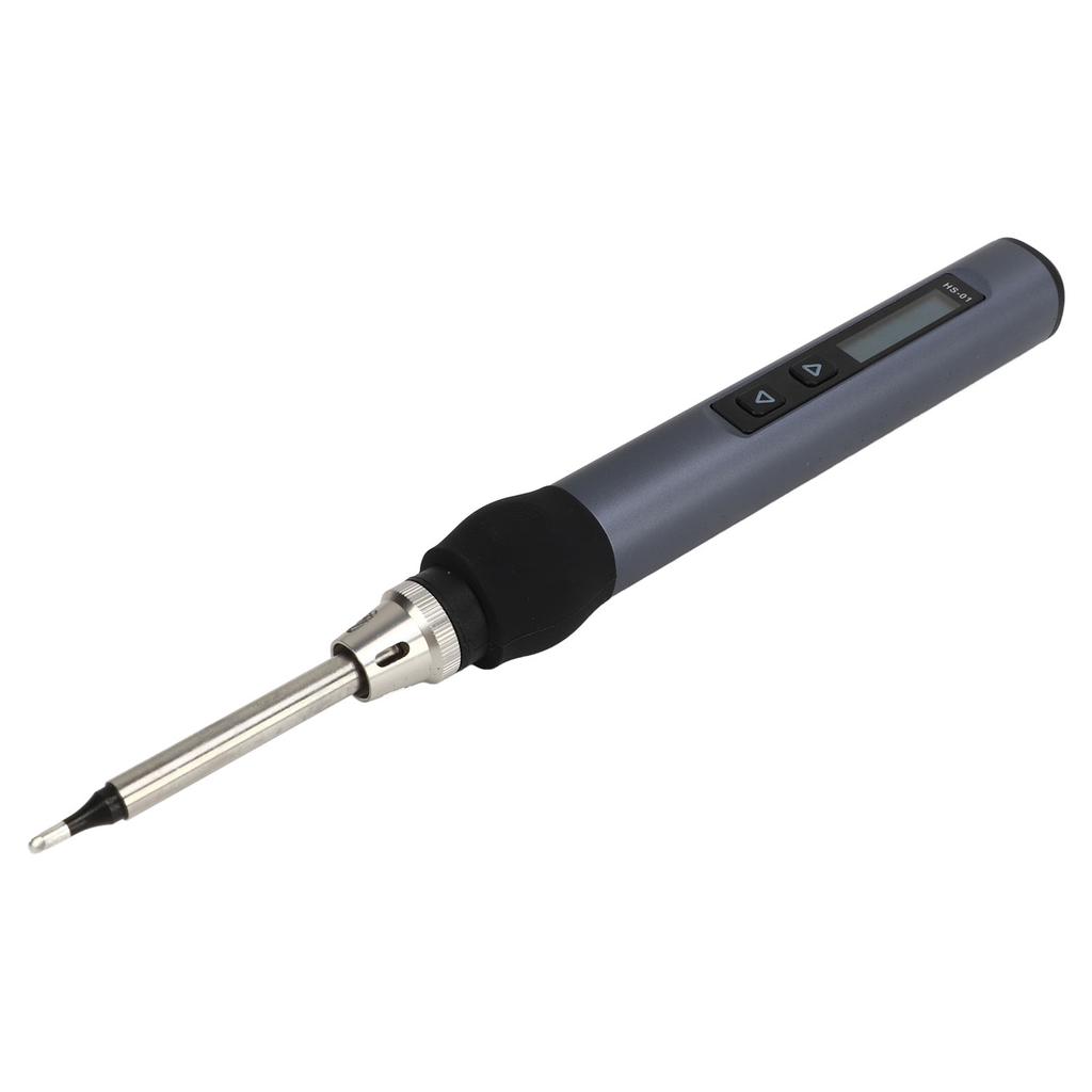Soldering Iron Electric Smart Digital Internal Ht Thermostatic Welding Repair Tool PD65W 920V