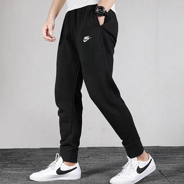 Nike Casual Sportswear Unisex Crew Neck Moderate BV2667-063+BV2680-010