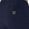 Training Wear WATER REPELLENT STRETCH WOVEN PANT MIDNIGHT M [ASICS]