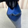 [Pre-Owned] Pochette Voyage Classic Monogram Portable Zipper Toiletry Bag Medium - Very Good #EFSP4K