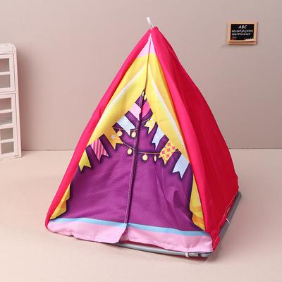 1/12 Casa de Muñecas Simulación Modelo Tienda de Campaña Camping Decoración Escena Exterior Hogar de Muñecas Accesorios Casa de Muñecas Juguetes de Juego de Simulación para Niños