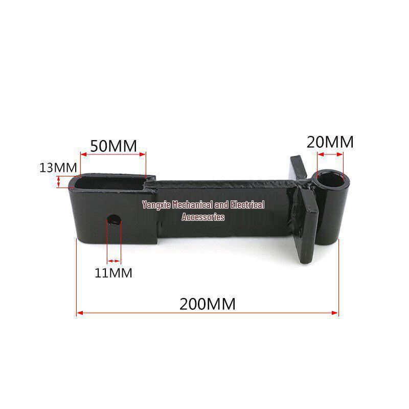 

Mini Tiller Parts: Trailer Frame Connection & Resistance Bar Catalog 170, 178, 186, 135, 173