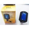 ENO ET-33 Mini Clip-on Guitar Tuner Digital LCD Chromatic Guitar Bass Violin Ukulele Chromatic Bass