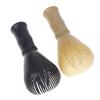 Traditional Reusable Resin Matcha Whisk Chasen Dishwasher Safe Matcha Stirrer For Matcha Green Tea Powder Preparation