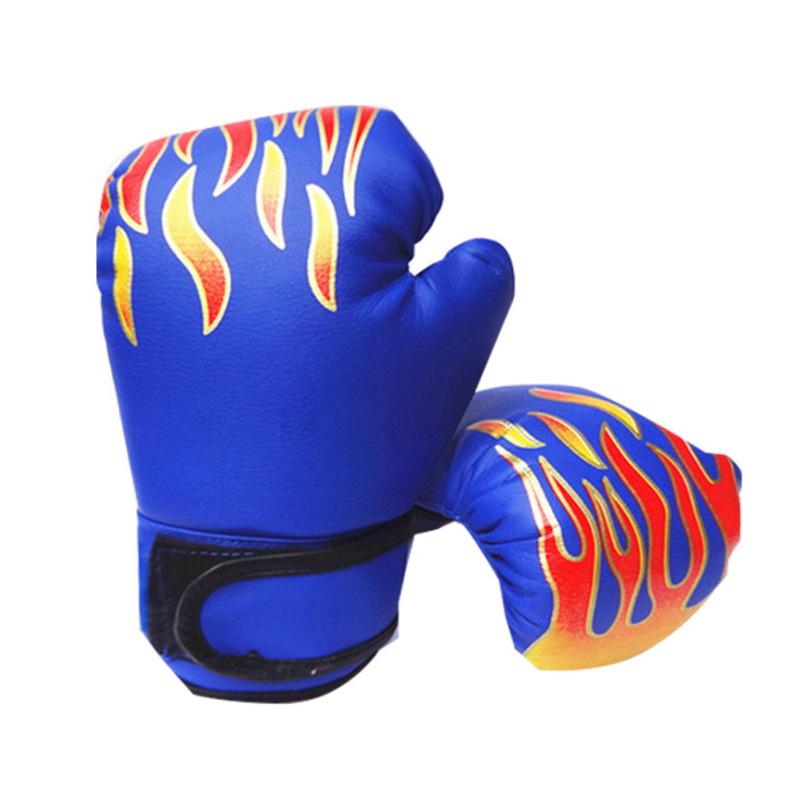 Children's Taekwondo/Boxing Gloves for Training and Fitness
