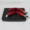 Adjustable Rear Camber Swing Arm for Mitsubishi Lancer 2002-2006, 2008-2017 (Cross-Country Modification)