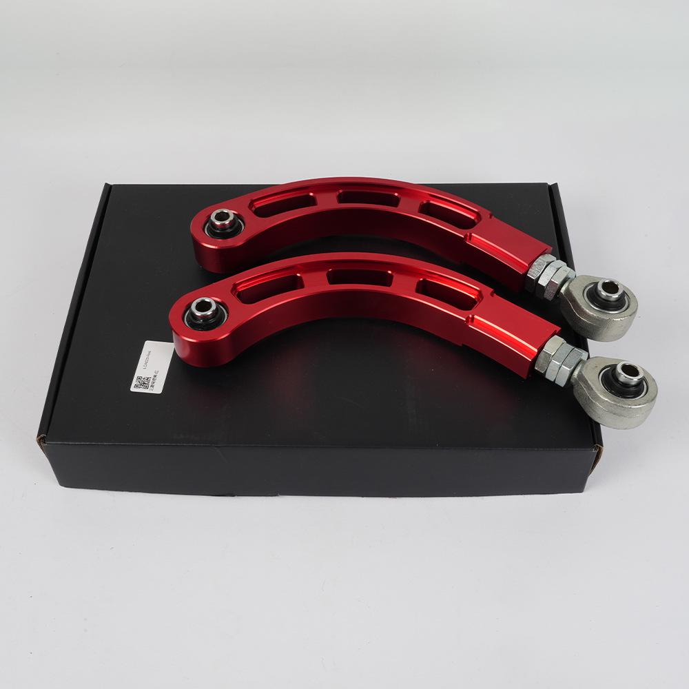 Adjustable Rear Camber Swing Arm for Mitsubishi Lancer 2002-2006, 2008-2017 (Cross-Country Modification)