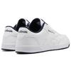 Reebok Club MEMT Parafit 4e Wide White Vector Navy Men Sneakers Footwear-White GX9151