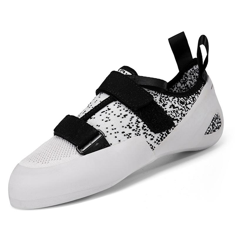 Rock climbing shoes Outdoor climbing classmates Youth sports shoes Rock climbing training competition Shoes Outdoor school