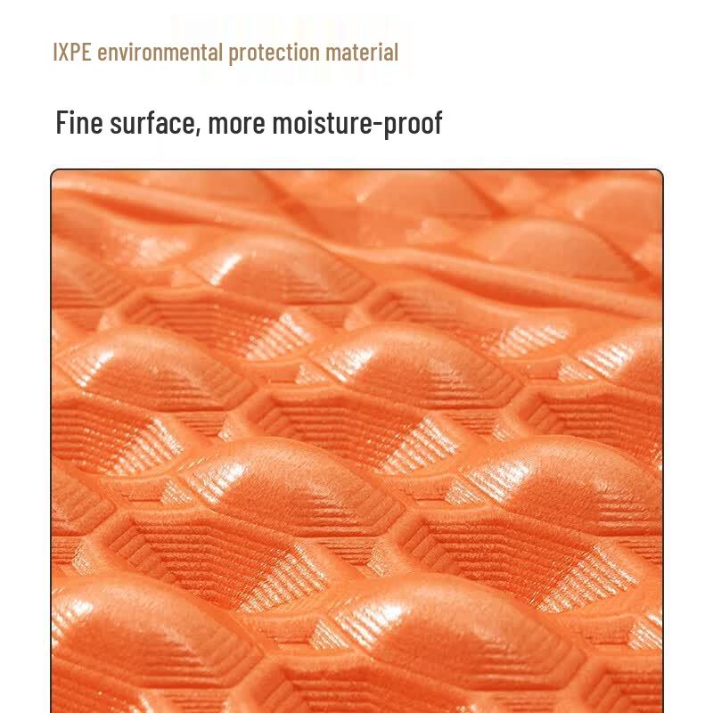 Mobigarden Mountain Nest Egg Camping Mat