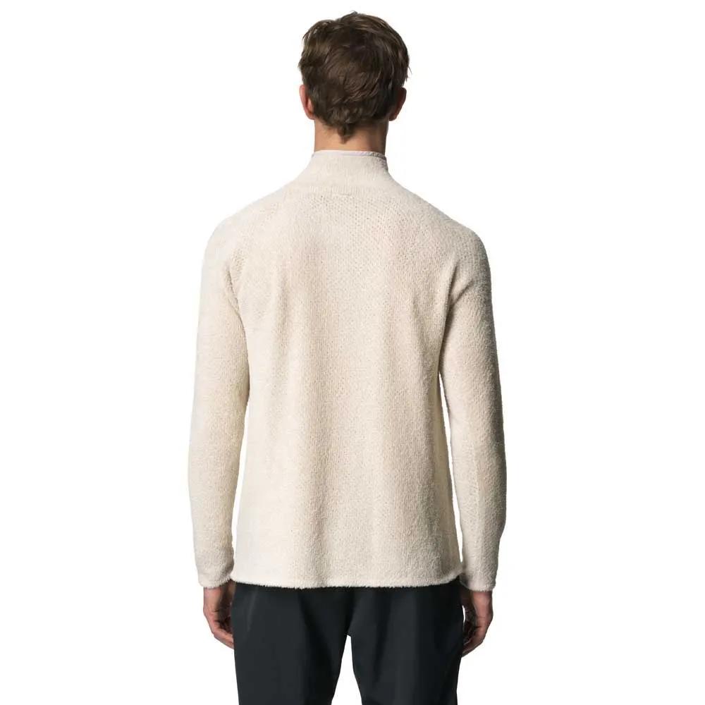 Houdini Lykan Half-Zip Hoodie