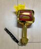 [USED] BIGBANG Official Gold Penlight 10th Anniversary