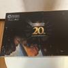 [USED] Monster Hunter ALATREON Figure 20th Anniversary