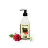 Koffeco Rose And Aloe Vera Body Lotion For Normal To Dry Skin 250ml
