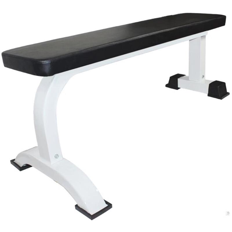 YANBO Fitness Flat Weight Bench