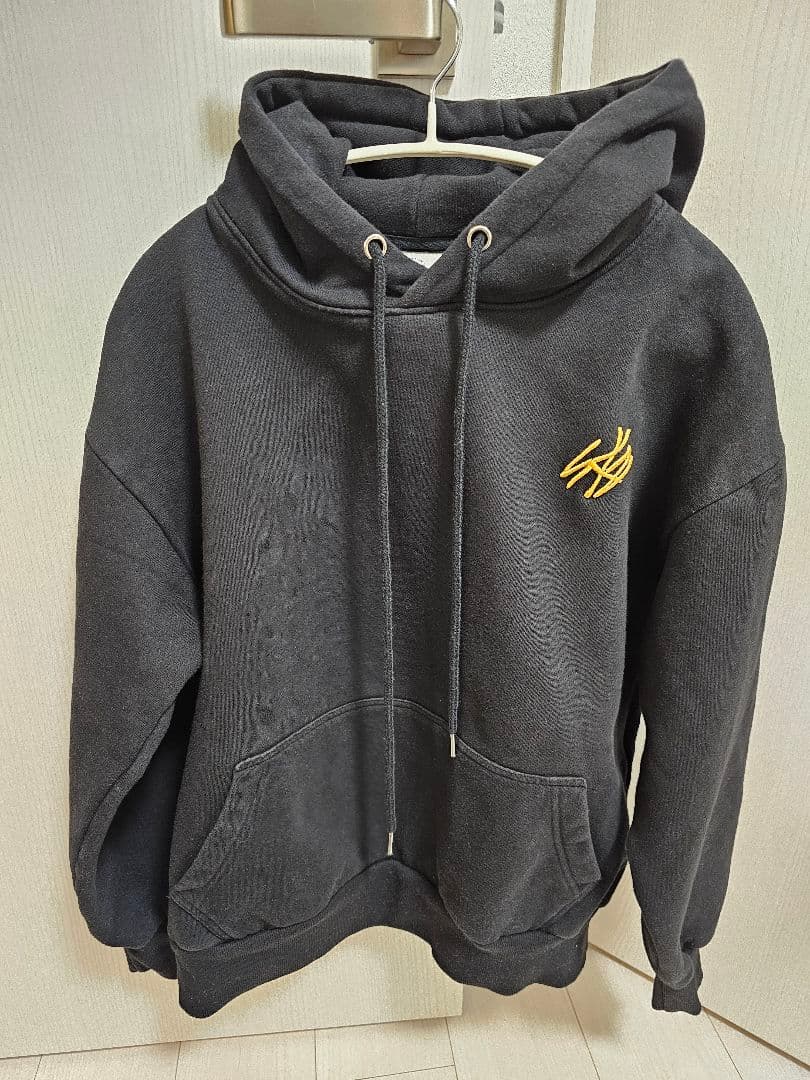 

[USED] Stray Kids UNLOCK Hoodie