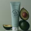 Green Butter Avocado Hair Mask Treatment 180g