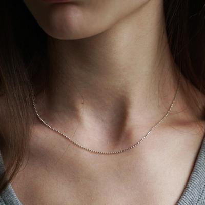 Collares y colgantes – Collar de cadena
