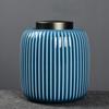 Yipan Ceramic Tea Storage Jar