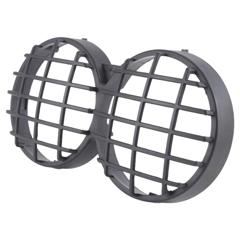 

Сетка на фару мотоцикла Защитная крышка фары Подходит для Yamaha BWS100 Honda ZOOMER AF58