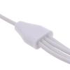4-in-1 USB C To Multi Charging Cable USB C To Micro USB + Type C Universal