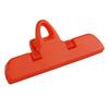 Pack of 10 Food Storage Bag Clip Preserve Snacks with Sturdy ABS Materials Accessory for Home and Dorm Daily Use