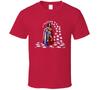 Lynda Carter Wonder Unisex Lynda Carter Retro Tv T Shirt