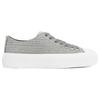 Women's City '4G Embroidered - Storm Grey' BE001NE1KF-098