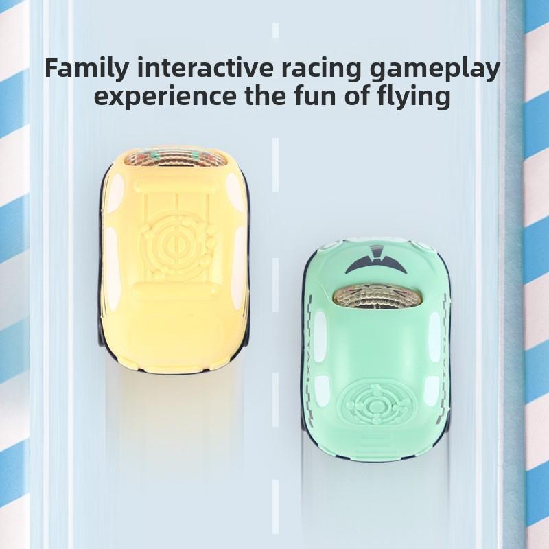 Inertia Kid Car Toy Collection Featuring Police Rescue Vehicles Imaginative Play