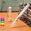 2026 Handcrafted Limited Edition JINHAO 82 Glass Dip Pen Finely Grounded Smooth Writing Office School Art Supplies Stationery