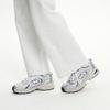 New Balance Wide Pants Tqk Nbmlf1w212 Ac