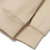MLB FW22 Sweatshirt Unisex Khaki 3AMT00221-50BGL