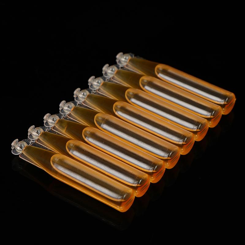 10 Bottles Greenway Fruit Fly Trap Natural Liquid Attractant Kid And Pet Safe