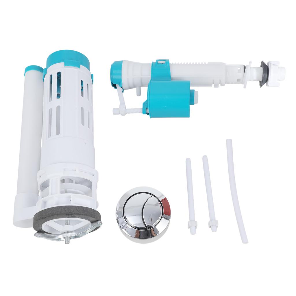 Adjustable Water Saving Designs Toilet Tanks Inlet Valves Portable Bathroom Accessory with Multiple Brands Daily Use