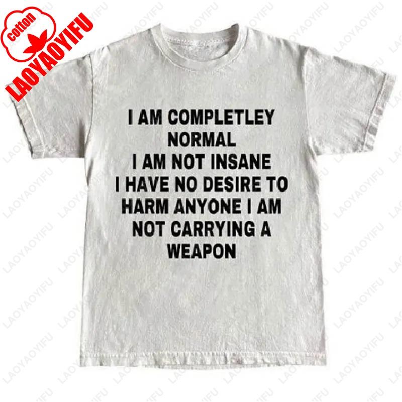 2023 Y2k Top Women TShirt Oversized Kawaii Letter Print Cotton Tees Harajuku Short Sleeve Streetwear Classic Simple Style