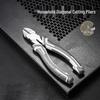 Gongbang Industrial Grade Diagonal Cutting Pliers