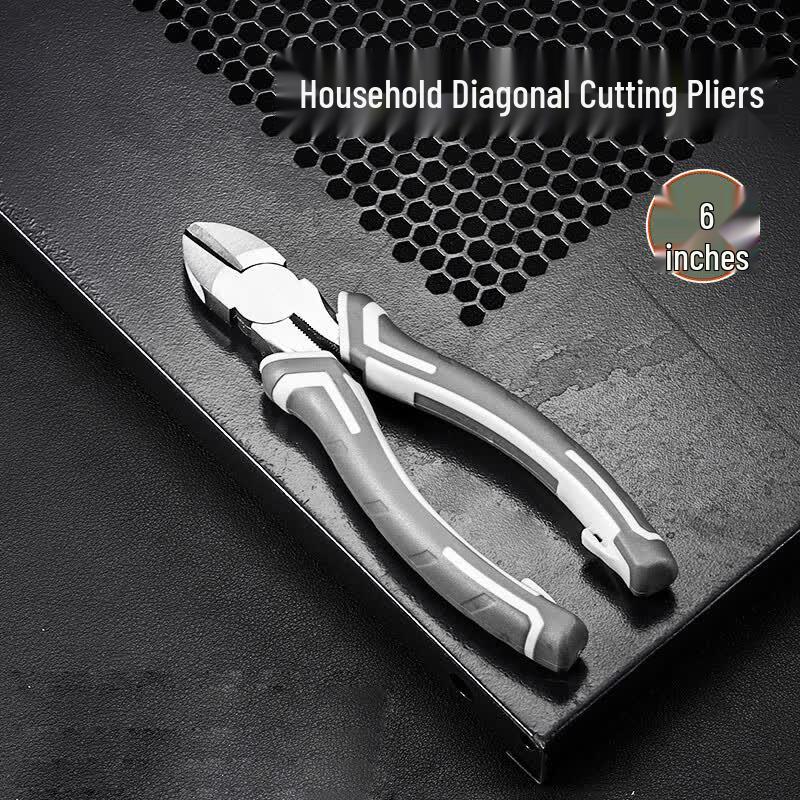 Gongbang Industrial Grade Diagonal Cutting Pliers