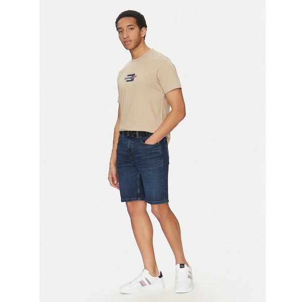 Шорты Tommy Hilfiger Brooklyn