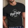 2025 Unisexs Summer Fashion Casual Versatile Minimalist Letter Print Soft Comfortable Crew Neck Tshirt