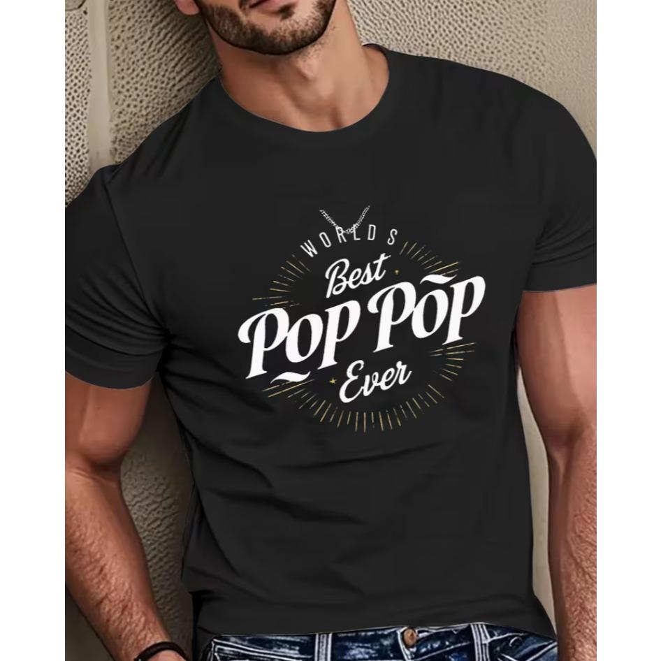 2025 Unisexs Summer Fashion Casual Versatile Minimalist Letter Print Soft Comfortable Crew Neck Tshirt
