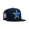 Adjustable Cotton Linen Baseball Cap With Embroidered Wide Brim Sun Hat Men Women Fall