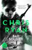 Bad Soldier by Chris Ryan Paperback Book 9781444783360