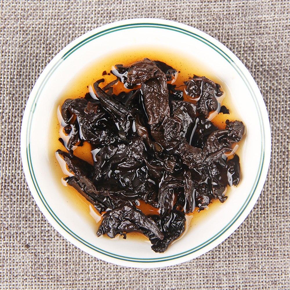 2012 Ancient Rhyme Tibetan Soft Shu Puerh Tea Brick, 1000g