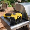 Handheld BBQ Grill Cleaning Brush Wireless Deep Cleaning Brush Electric Roller Brush  Outdoor Grill