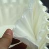 9.65 x 4.33 Inch Basket Coffee Filters Replacement Coffee Filter Paper  Home Brewing