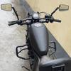 2pc Motorcycle Rearview Mirror Foldable Adjustable Adventure Westwind Mirrors For Handlebar Mount ATV Accessories