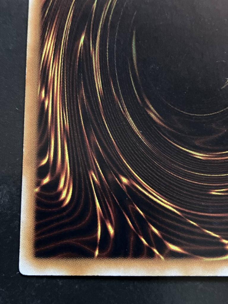 Yu-Gi-Oh! Mirror Force First Edition Ultra Parallel Rare Card - (No Number)