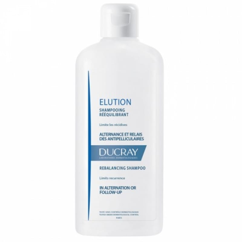 DUCRAY Elucion Shampoo 200ml